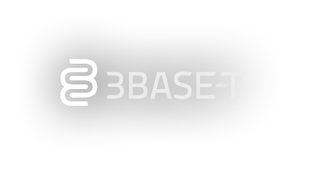 3base-t GmbH Logo